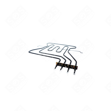 RESISTANCE VOUTE FORNI, FORNELLI ELETTRICI E A GAS - CA50023A6