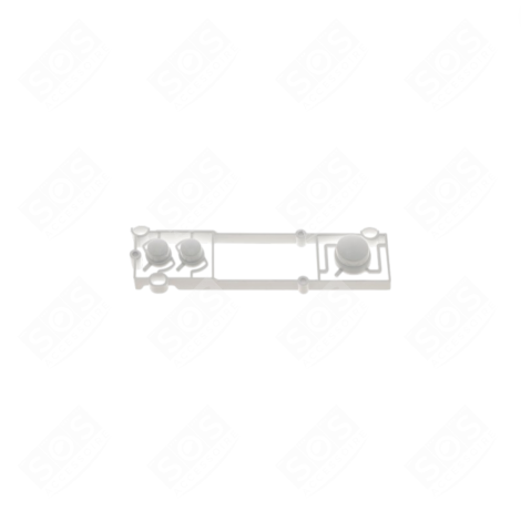 BOUTON, TOUCHE MARCHE-ARRET D'ORIGINE LAVASTOVIGLIE - AS0062280
