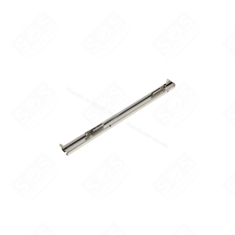 SUPPORT RAIL GAUCHE D'ORIGINE FORNI, FORNELLI ELETTRICI E A GAS - AS0070580