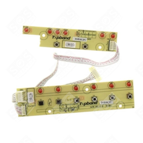 CARTE DE COMMANDE LAVASTOVIGLIE - AS0028021