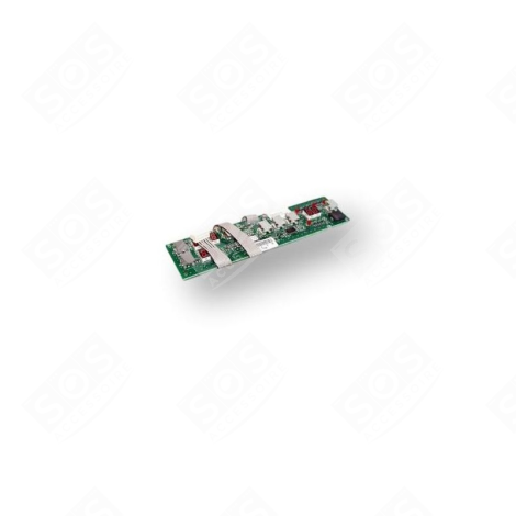 CARTE CLAVIER D'ORIGINE PIANO COTTURA - AS6010771