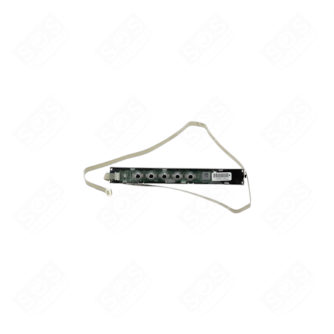BOITIER DE COMMANDE D'ORIGINE CAPPA ASPIRANTE - AS0016603