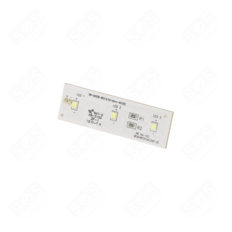 LAMPE LED D'ORIGINE FRIGORIFERO, CONGELATORE - AS0043089