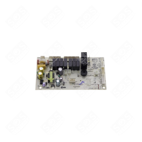 CARTE ÉLECTRONIQUE, MODULE DE PUISSANCE D'ORIGINE LAVASTOVIGLIE - AS0078227