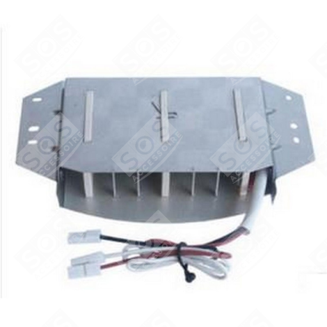 RESISTANCE 1800/1000W ASCIUGATRICE - 57X1299