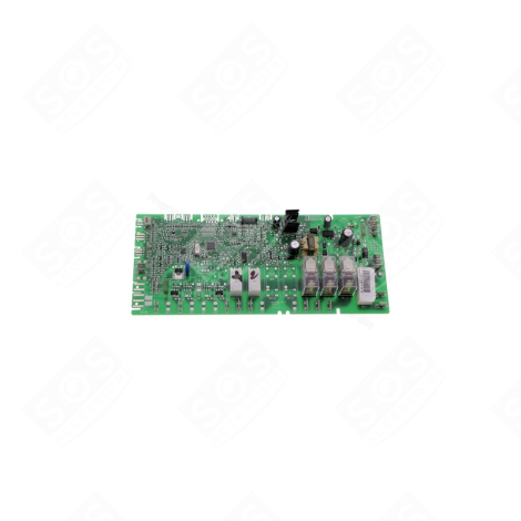 CARTE ÉLECTRONIQUE, MODULE DE PUISSANCE FORNI, FORNELLI ELETTRICI E A GAS - AS0067496