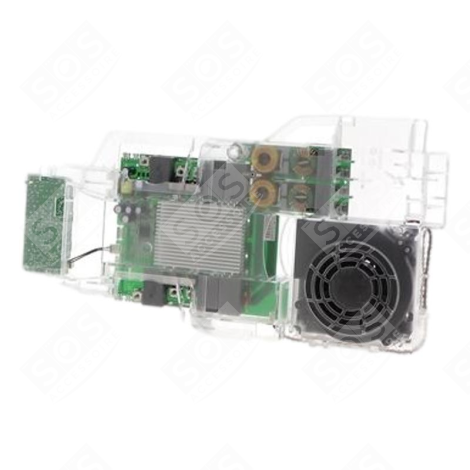 CARTE ÉLECTRONIQUE, MODULE DE PUISSANCE PIANO COTTURA - AS0070234