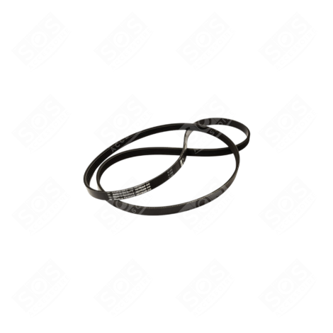 COURROIE 1252J5 MAEL OEM LAVATRICE - 00678914, 00354131