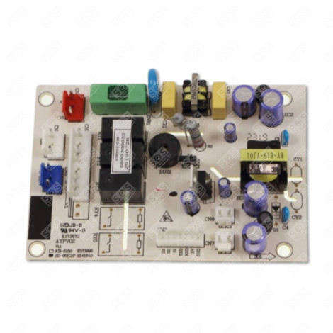 CARTE ÉLECTRONIQUE, MODULE DE PUISSANCE FORNI, FORNELLI ELETTRICI E A GAS - AS0071206