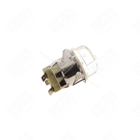 LAMPE HALOGENE D'ORIGINE FORNI, FORNELLI ELETTRICI E A GAS - AS0041533