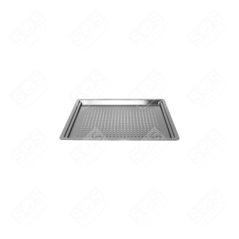 PLAT PERFORÉ D'ORIGINE FORNI A MICROONDE - AS0081955