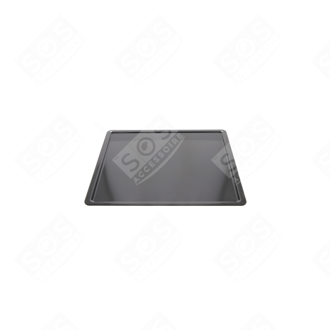 PLAT ACIER GATEAU D'ORIGINE FORNI A MICROONDE - AS0077707