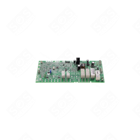 CARTE ÉLECTRONIQUE, MODULE DE PUISSANCE D'ORIGINE FORNI, FORNELLI ELETTRICI E A GAS - AS0074987
