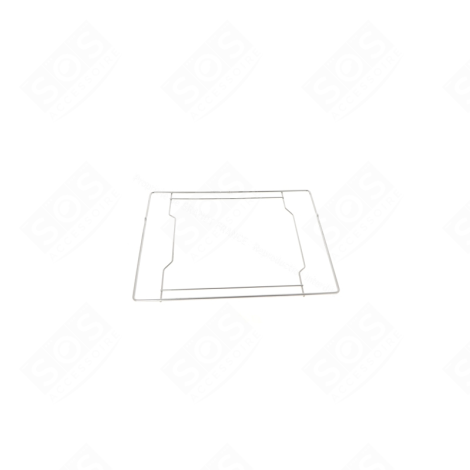 GRILLE POUR PLAT VAPEUR D'ORIGINE FORNI A MICROONDE - AS0073445