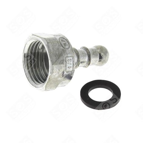 KIT TETINE GAZ BUTANE PROPANE D'ORIGINE FORNI, FORNELLI ELETTRICI E A GAS - 71S7918