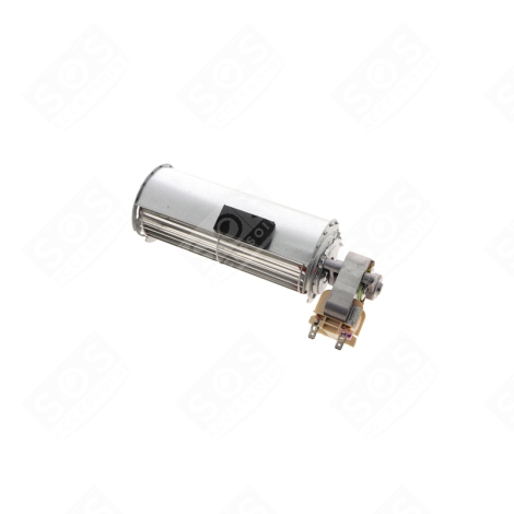 VENTILATEUR TANGENTIEL D'ORIGINE FORNI A MICROONDE - AS0079366