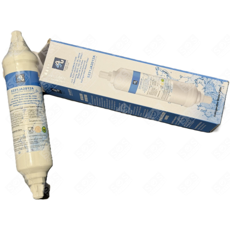 FILTRE À EAU  BL9808 COMPATIBLE FRIGORIFERO, CONGELATORE - ADQ73693903
