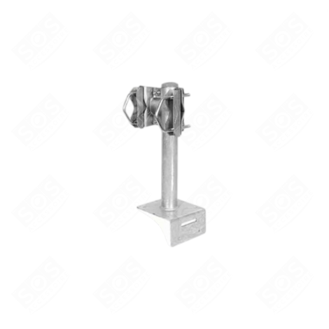 FIXATION 30 CM TELEVISIONI, TELEVISORI, TV - 