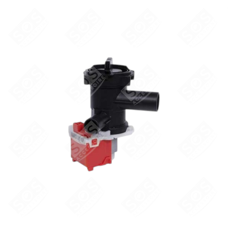 POMPE DE VIDANGE LAVATRICE - 00144192, 00143525