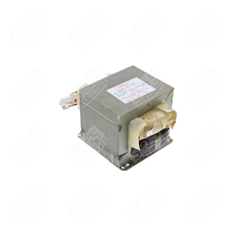 TRANSFORMATEUR HAUTE TENSION D'ORIGINE FORNI A MICROONDE - 4055475760