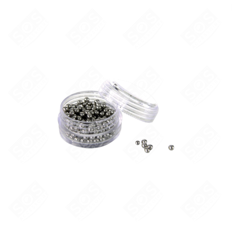 BILLES NETTOYANTES BOLLITORI, CARAFFE FILTRANTI - KV70121