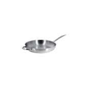 Poele inox 32cm d'origine