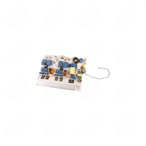 CARTE ÉLECTRONIQUE, MODULE DE PUISSANCE D'ORIGINE PIANO COTTURA - 14007502523