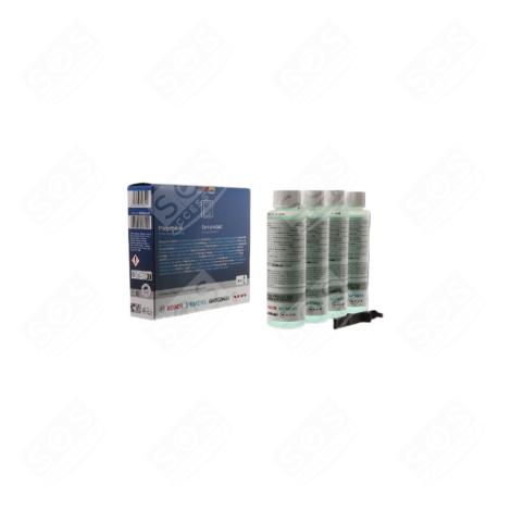 KIT ENTRETIEN D'ORIGINE ASCIUGATRICE - 00312474