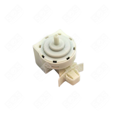 PRESSOSTAT ANALOGIQUE D'ORIGINE LAVATRICE - 41042893
