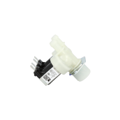Electrovanne 2 voies 180° d'origine