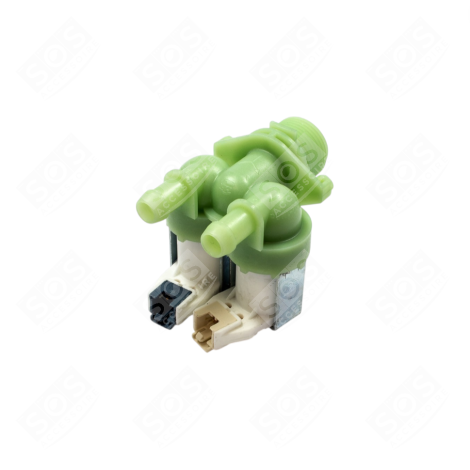 ELECTROVANNE 2 D'ORIGINE LAVATRICE - 41018989