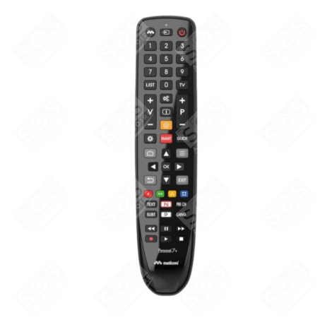 TÉLÉCOMMANDE D'ORIGINE TELEVISIONI, TELEVISORI, TV - 806078