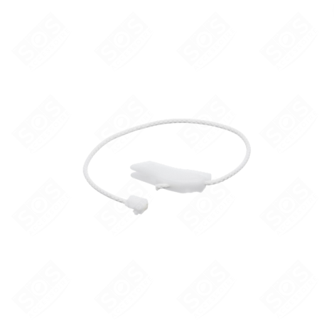 CABLE DE PORTE D'ORIGINE LAVASTOVIGLIE - 00611370