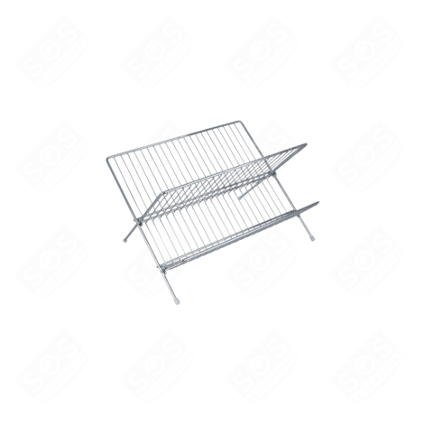 EGOUTTOIR 38 X 30 X 24 CM UTENSILE DA CUCINA - 503032