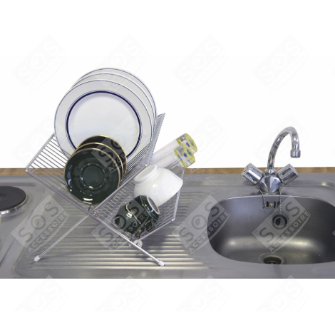 EGOUTTOIR 38 X 30 X 24 CM UTENSILE DA CUCINA - 503032
