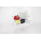 EGOUTTOIR 38 X 30 X 24 CM UTENSILE DA CUCINA - 503032