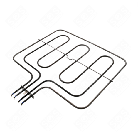 RÉSISTANCE SUPÉRIEURE D'ORIGINE FORNI, FORNELLI ELETTRICI E A GAS - 32017633, 32045202