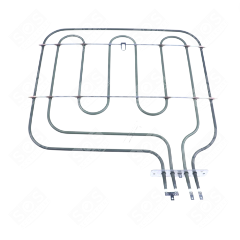 RESISTANCE GRILL 1250 + 1250W FORNI A MICROONDE - 10003006