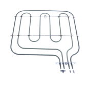 Resistance grill 1250 + 1250w