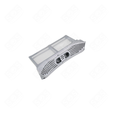 BOITIER FILTRE D'ORIGINE LAVATRICE - HK2172175