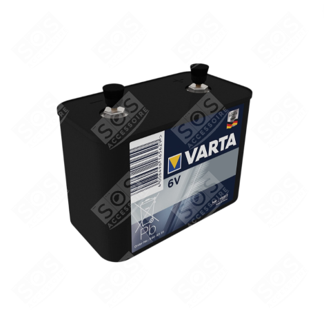 PILE PLASTIQUE D'ORIGINE ACCESSORI E PRODOTTI - 540101111
