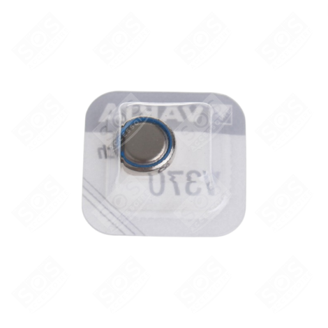 PILE DE MONTRE EN ARGENT D'ORIGINE ACCESSORI E PRODOTTI - 370101111