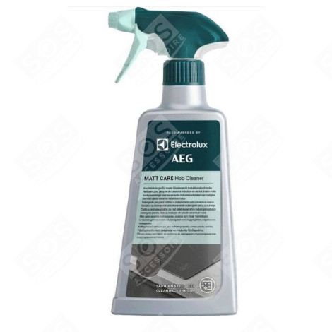 SPRAY NETTOYANT POUR PLAQUE PIANO COTTURA, PIASTRA - 902986693