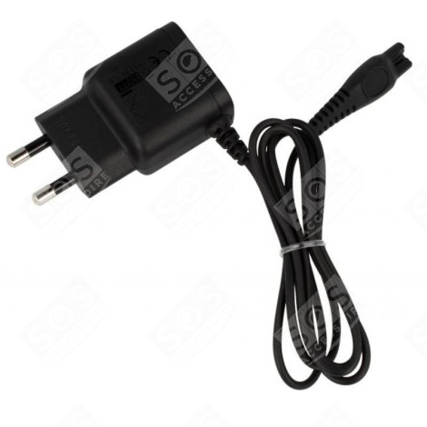 CHARGEUR PRISE ANGLAISE RASOI, TAGLIACAPELLI - 422203629991