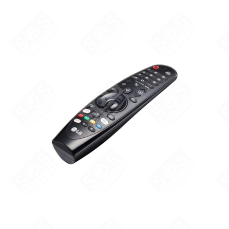 TÉLÉCOMMANDE D'ORIGINE TELEVISIONI, TELEVISORI, TV - AGF80220501
