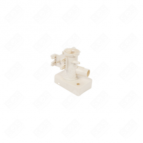 CORPO DEL FILTRO LAVATRICE - 1320715269