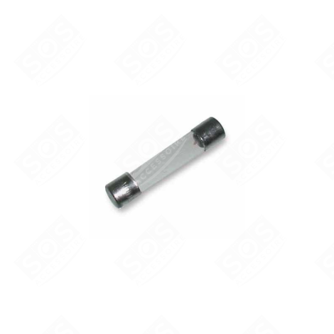 FUSIBLE 20MM TEMPO. 1A ELETTRICITÀ, DOMOTICA  - T20T1A