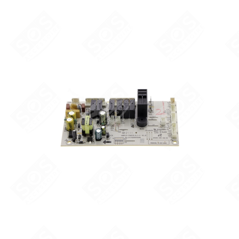 CARTE ÉLECTRONIQUE, MODULE DE PUISSANCE D'ORIGINE LAVASTOVIGLIE - AS0073912
