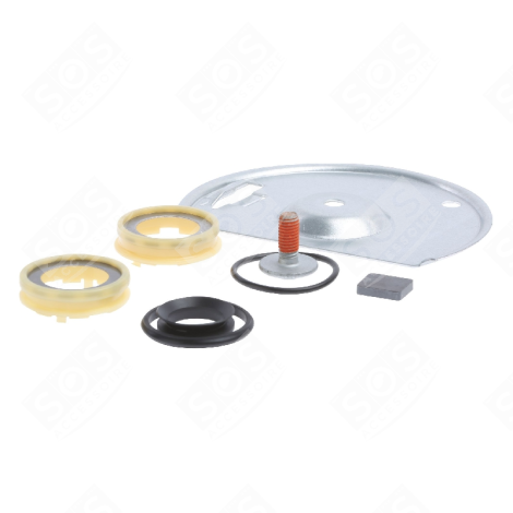 KIT JOINTS PALIER D'ORIGINE LAVATRICE - 52X5087
