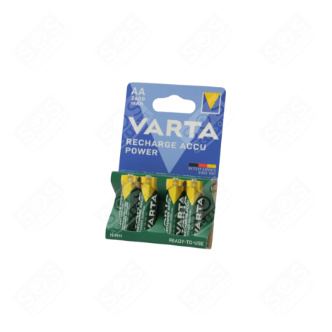 PILES RECHARGEABLES D'ORIGINE ACCESSORI E PRODOTTI - 5716101404